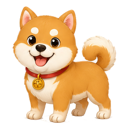 狗